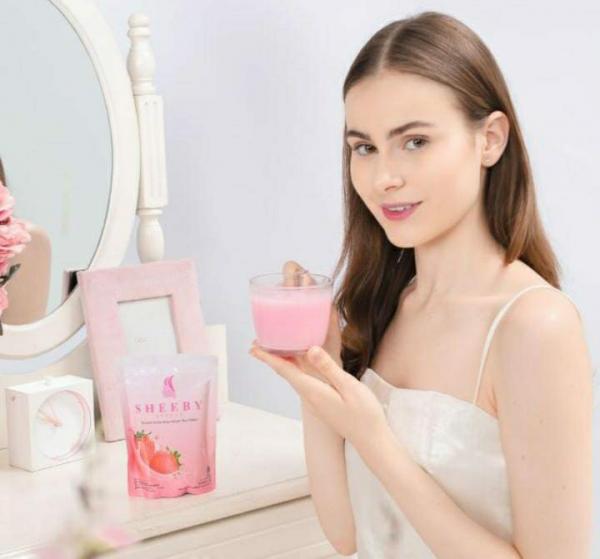 Sheeby Beauty, Produk Kecantikan asal Ciampea Kabupaten Bogor Merambah Hingga ke Seluruh Indonesia