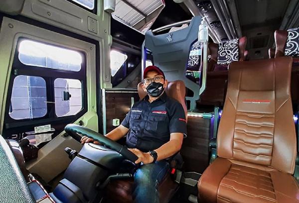 Buntut Bus Masuk Jurang di Guci Tegal, Operator Bus Keluarkan Aturan Tegas