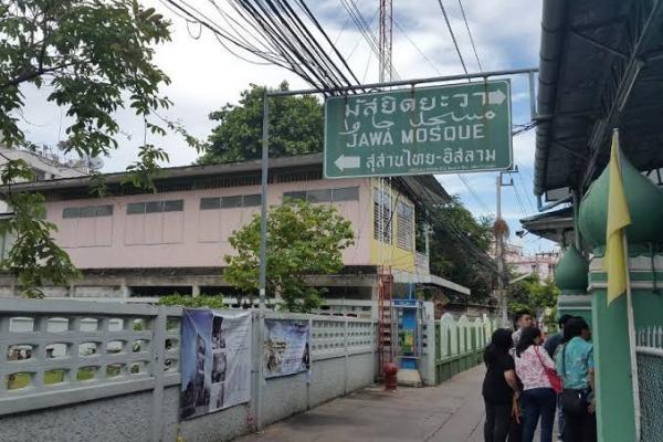 Unik! Kampung Jawa di Thailand Sudah Berdiri 112 Tahun, Banyak Masjid dan Makanan Khas Indonesia