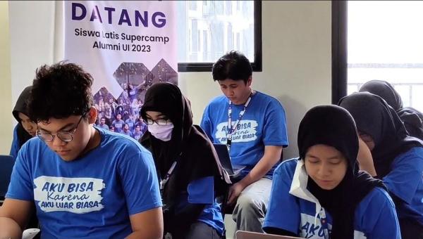 Bimbel Mewah Dengan Program Karantina di Depok Ini, Berhasil Luluskan 100 Persen Siswanya Masuk PTN