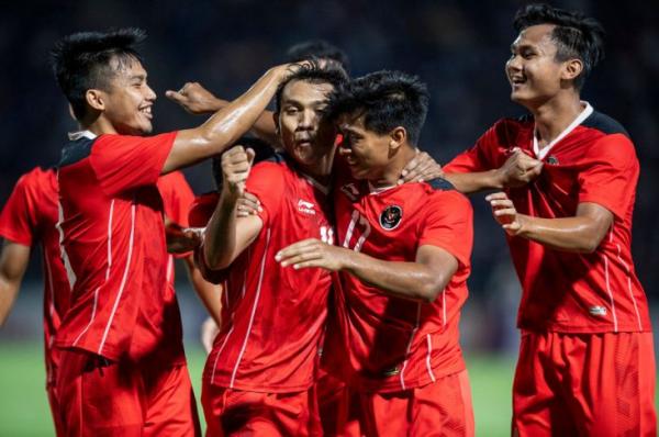 Laga Semifinal SEA Games 2023 Hari Ini: Timnas Indonesia vs Vietnam, Thailand Kontra Myanmar