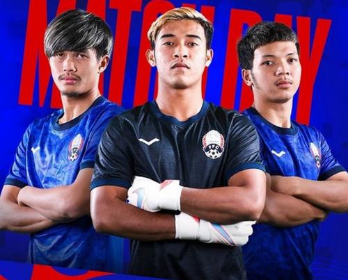 Timnas Kamboja U-22 Bisa Dipastikan Gagal Lolos Sebelum Laga Lawan Timnas Indonesia U-22 Dimulai