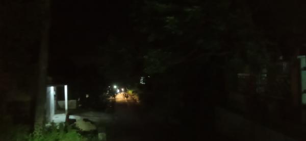 Warga  Keluhkan Lampu PJU di Pandeglang, Jalan Gelap Gulita hingga Khawatir Aksi Kejahatan Mengintai
