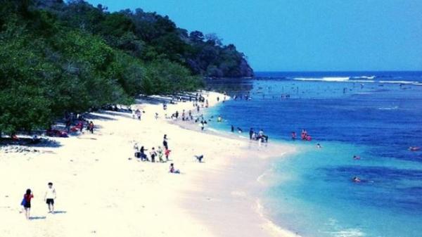 5 Pantai di Pangandaran yang Cocok untuk Tempat Wisata Keluarga, Liburan Makin Betah