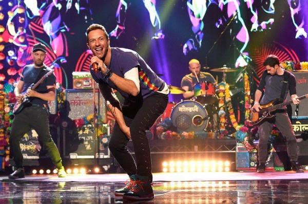 Deretan Lagu Coldplay Terbaik Sepanjang Masa, Ada yang Tembus 2,2 Miliar Streaming di Spotify