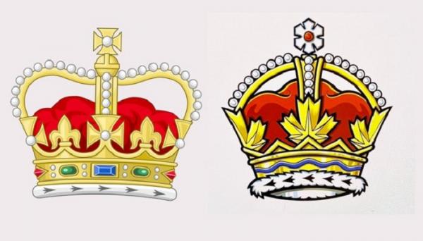 Raja Charles III Setujui Desain Mahkota dan Lambang Baru Monarki Inggris