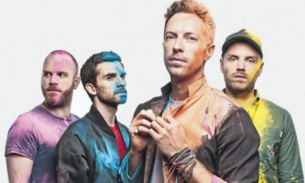 Lirik Lagu Coldplay Clocks Berserta Terjemahan, Nyanyikan!