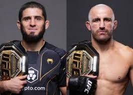 5 Petarung Muslim Pengganti Khabib Nurmagomedov di UFC