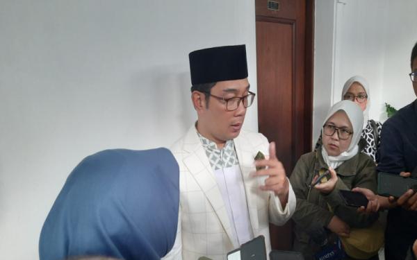 Atasi Sampah Bandung Raya, Ridwan Kamil: Kita Putuskan Perluasan TPA ...