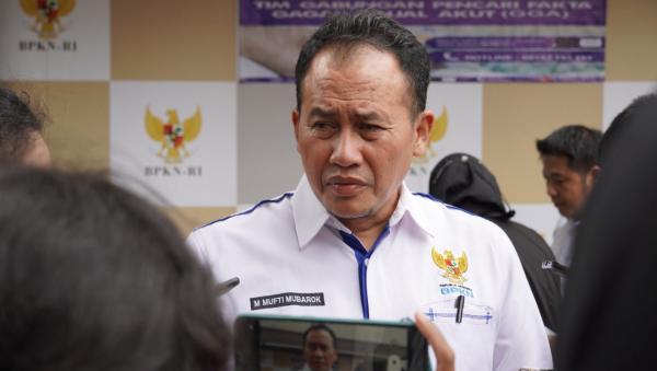 BPKN Ingatkan 4 Hal Pasca Maintenance Bank Syariah Indonesia