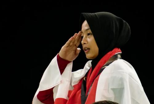 Berikut Penyebab Safira Dwi Meilani Gagal Raih Mendali Emas di SEA Games 2023