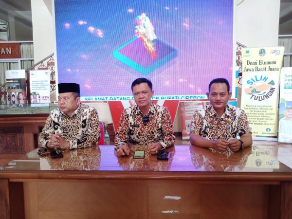 Persib Legend dan Juicy Luicy Bakal Meriahkan Grebeg Cirebon Katon Sesi 2