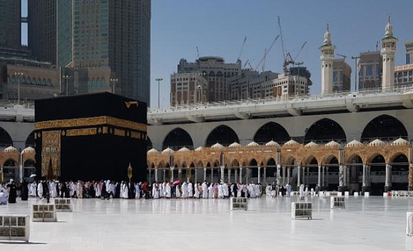 Daftar Naik Haji Tidak Serumit yang Dibayangkan, Begini Caranya