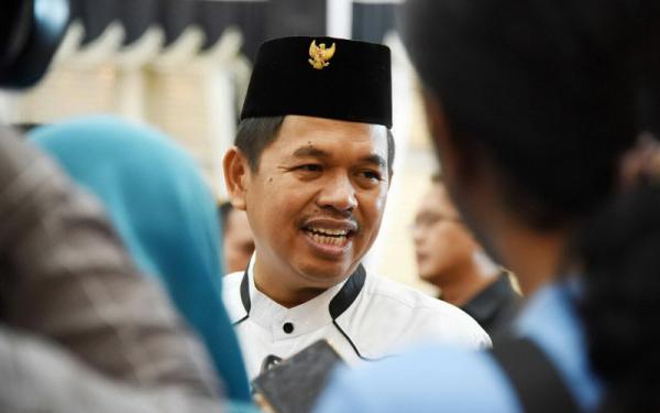 Yakin Gugatan 01 dan 03 Ditolak, Dedi Mulyadi: Prabowo-Gibran Bakal Dilantik Oktober Mendatang
