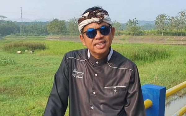 Kang Dedi Bakal Meriahkan Hari Nelayan di Palabuhanratu