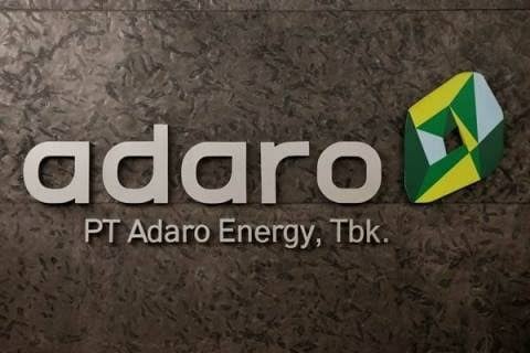 Emiten Boy Thohir, Adaro Energy (ADRO) Bagi Dividen Rp7,36 Triliun
