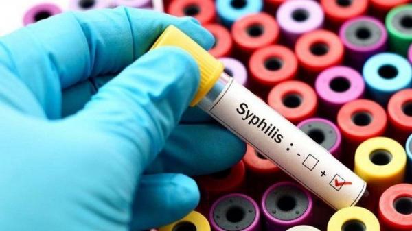 Warganya Doyan Jajan di Luar, Jabar Nomor 2 Terbanyak Kasus Sifilis di Indonesia