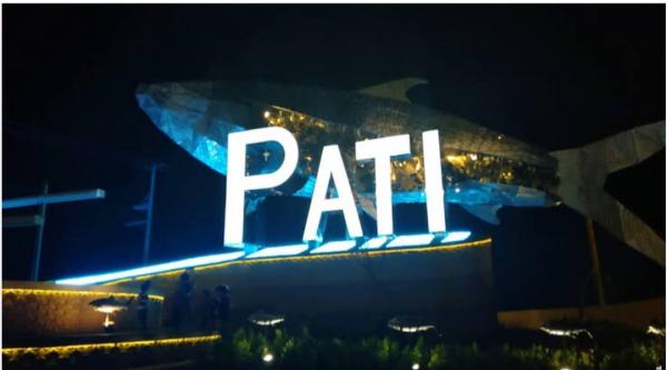 7 Julukan Kabupaten Pati, dari Bumi Mina Tani hingga Kota 1000 Dukun 7 Julukan Kabupaten Pati, dari Bumi Mina Tani hingga Kota 1000 Dukun