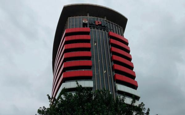 Badko HMI Jabodetabeka-Banten Desak KPK Usut Tuntas Kasus Korupsi di Kementan