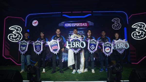 Indosat Kembali Hadirkan Turnamen HERO Esports 4.0