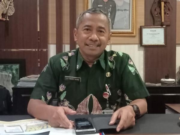 Butuh Rp15 Triliun Muluskan Jalan Provinsi di Jateng