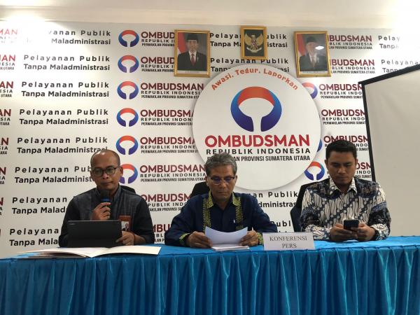 Ombudsman Temukan Tiga Pelanggaran Aturan Dalam Kasus Wanita Tewas di Lift Bandara Kualanamu 