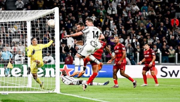 Hasil Bola Tadi Malam: Juventus Susah Payah Imbangi Sevilla, AS Roma Menang Tipis