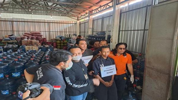 Sempat Merasa Puas, Pembunuh Bos Air Galon di Semarang Kini Menyesal dan Minta Maaf