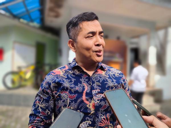 18 Parpaol Peserta Pemilu di Cianjur Bersiap Memperebutkan 50 Kursi DPRD Cianjur