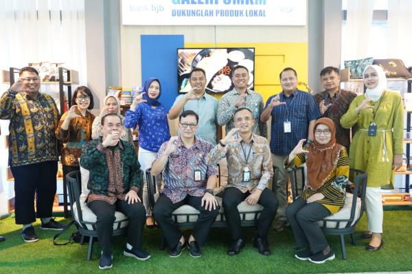 Kota Cilegon jadi yang Pertama Terapkan Implementasi KKPD, Kota Semarang dan Jambi Ingin Belajar