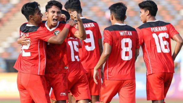 Semifinal SEA Games 2023 Timnas Indonesia vs Vietnam, Siapa yang Akan Lolos ke Final?