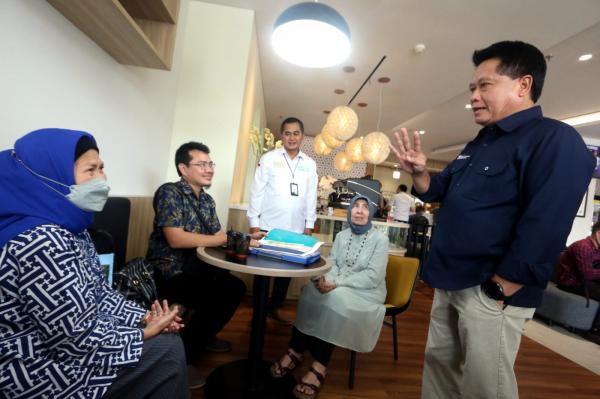 Bank BSI Siap Layani Pelunasan Biaya Haji