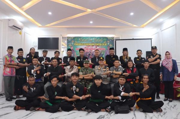 Buntut Tawuran Antar Perguruan Silat di Grobogan, IKSPI Kera Sakti Minta Maaf