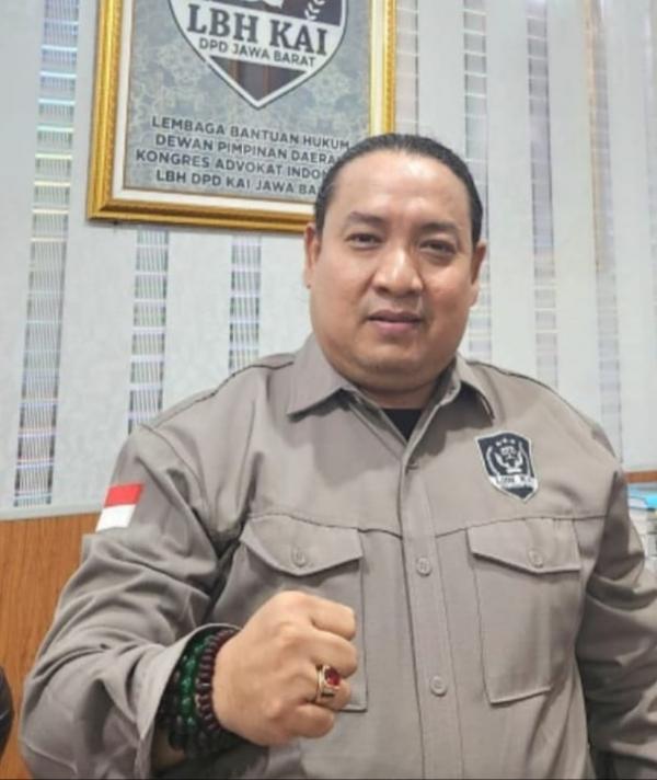 Ketua LBH KAI Kutuk Aksi Kekerasan Terhadap Adv Dimas Ragil