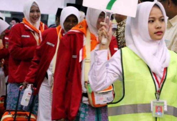 Tidak Mampu Lunasi Biaya Bipih 2023, Empat Calon Jemaah Haji di Karanganyar Tunda Keberangkatan