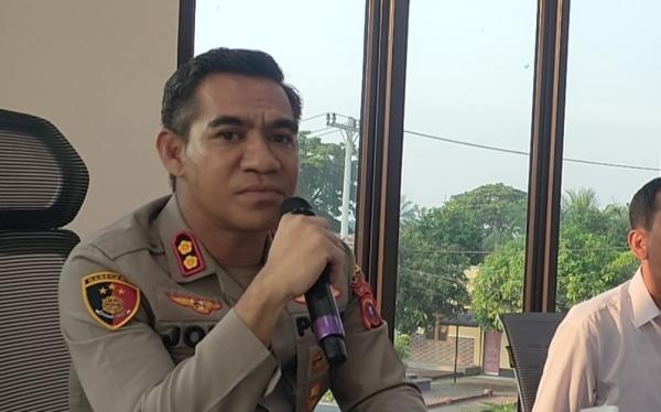 Anggota Polres Batu Bara Tidak Terlibat Kasus Pemerasan Oknum Jaksa
