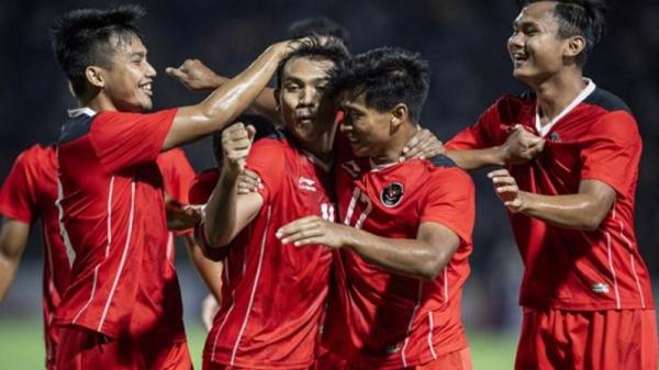 Final Sepak Bola SEA Games 2023 Indonesia vs Thailand: Saatnya Akhiri Puasa 32 Tahun Medali Emas