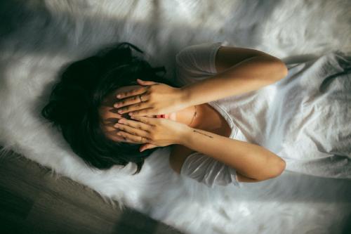 Ada 5 Penyebab Bangun Tidur Badan Terasa Sakit dan Kaku