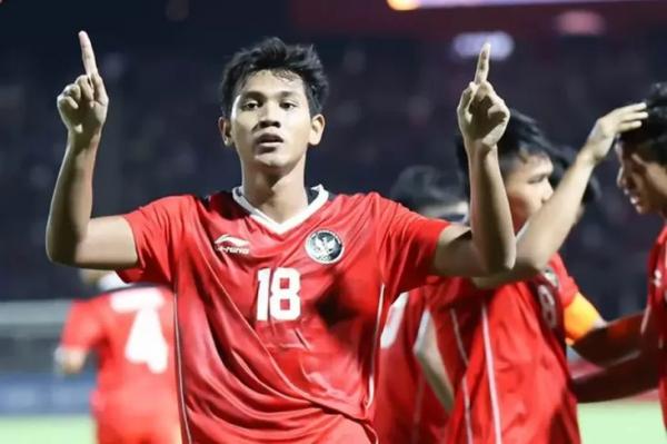 Link Live Streaming Timnas Indonesia U-22 vs Vietnam, Ambisi 32 Tahun Tanpa Medali Emas