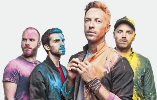Kocak! Soroti Harga Tiket Konser Coldplay Rp11 Juta, Warga Lebak Banten Sindir Harga Seblak