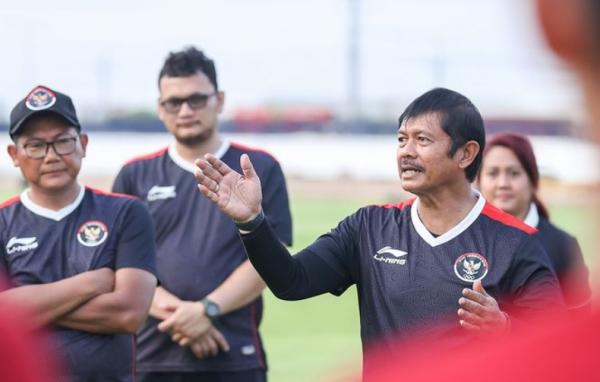 Catatan Impresif Indra Sjafri, Pernah Kalahkan Vietnam U-19 Jadi Juara AFF, Ini Strateginya