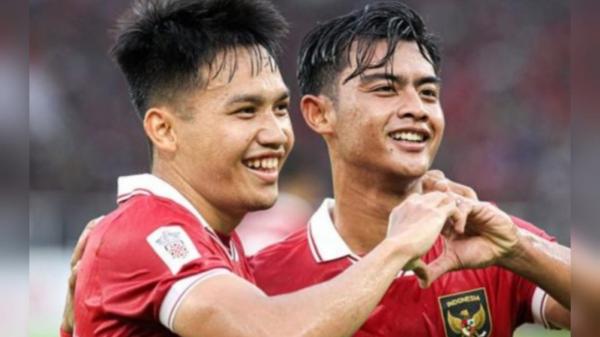 Ini 7 Fakta Menarik Timnas Indonesia Masuk Grup Neraka Piala Asia 2023, Bertemu Musuh Bebuyutan