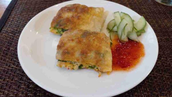 Resep Martabak Telur, Camilan Nikmat yang Enak Dimakan Selagi Masih Hangat