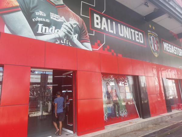 Adopsi Markas Bali United, Dispora Buatkan Regulasi Pengelolaan Stadion Pakansari