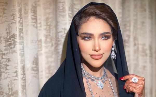 Berburu Oleh-Oleh, Putri Bahrain Shaikha Jawaher Borong Berlian Rp2 Miliar di Indonesia