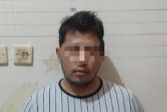 Pelaku Pencurian Tiang Besi Telekomunikasi di Minsel Berhasil Diungkap