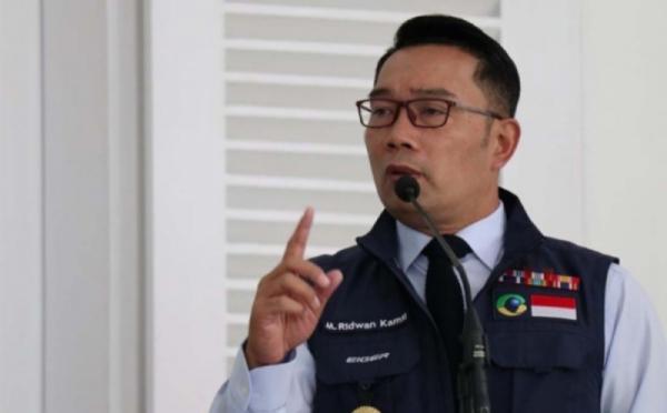 Kang Emil Sebut Fenomena Staycation untuk Perpanjang Kontrak Tidak Hanya Terjadi di Bekasi
