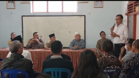 Warga Klayan Cirebon Tolak Rumah Dijadikan Tempat Ibadah, Pemilik Rumah Mengaku Hanya Latihan