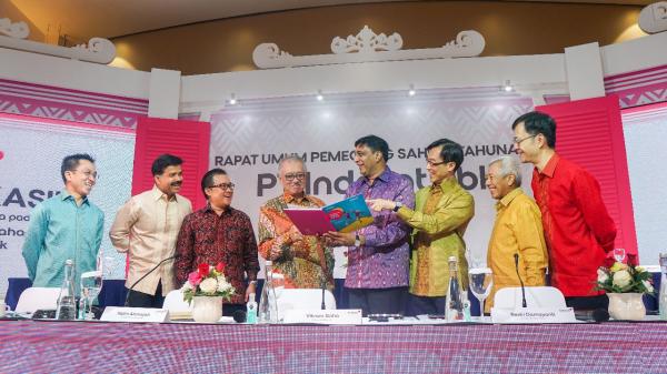 Catat Kenaikan Pertumbuhan Laba Bersih di Tahun 2022, Indosat Bagikan Dividen Rp2 Triliun