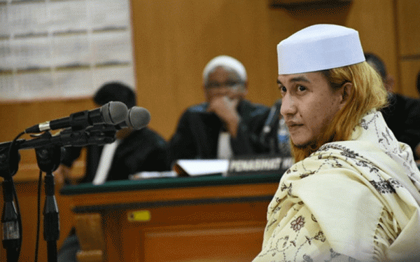 Habib Bahar bin Smith Dikabarkan Ditembak OTK di Kemang Bogor, Polisi Selidiki